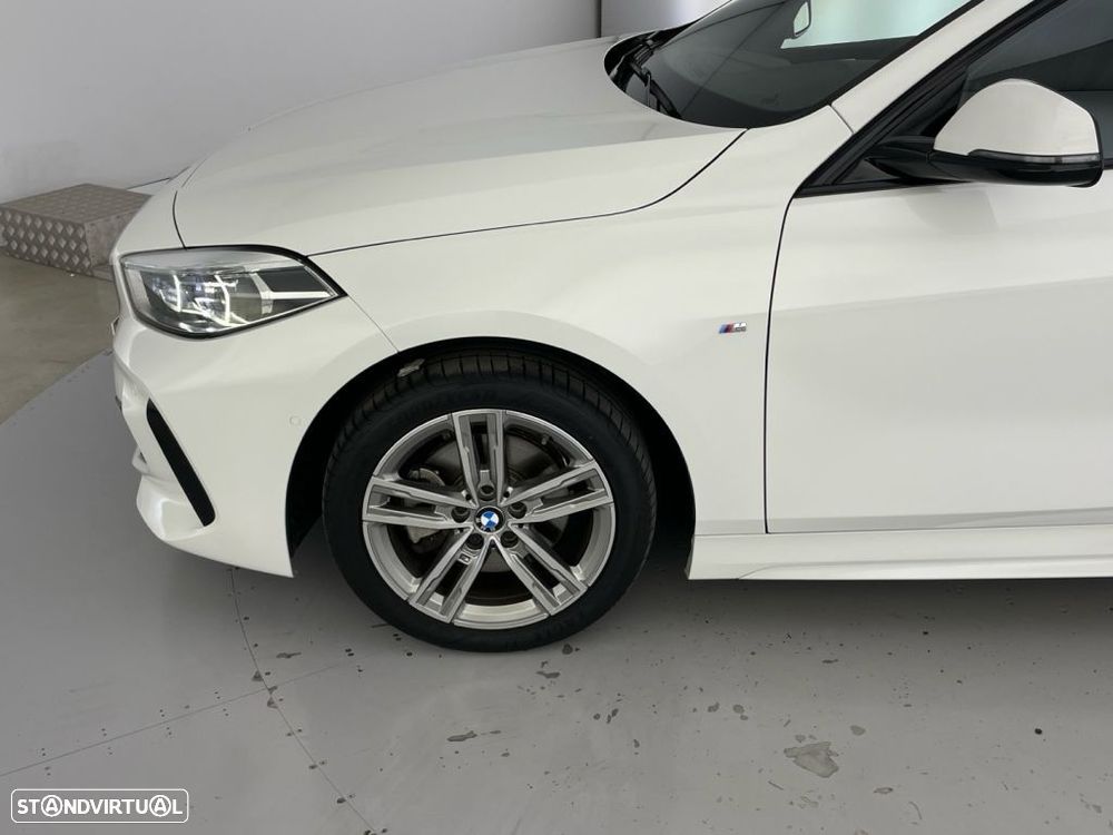 BMW 116 - 23