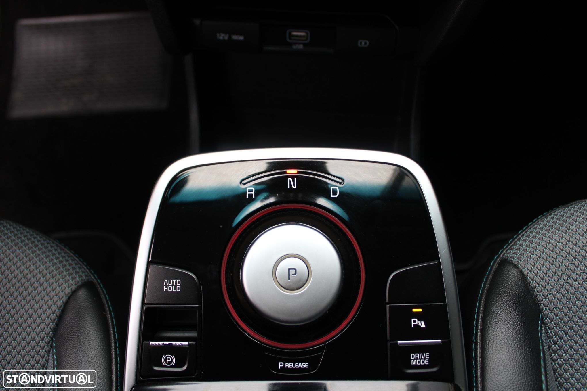 Kia e-Niro 64kWh - 35