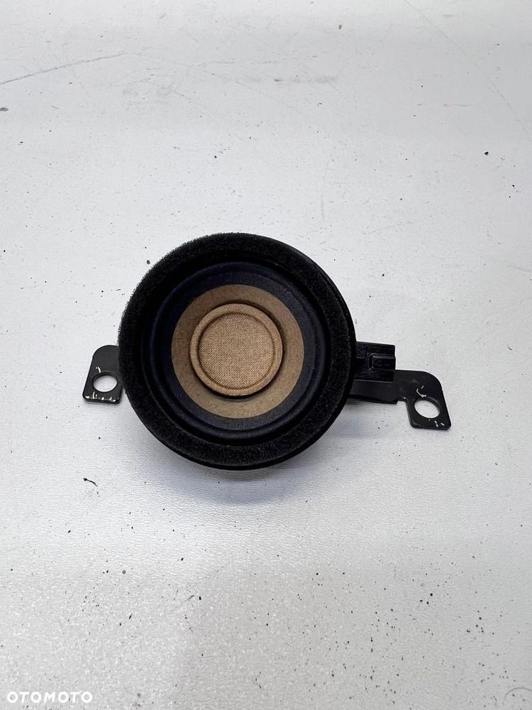 GŁOŚNIK DESKI PRZÓD PRAWY AUDI A6 C8 4K0035710 - 2