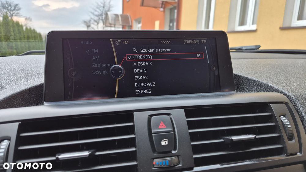 BMW Seria 1 125d Sport Line - 21