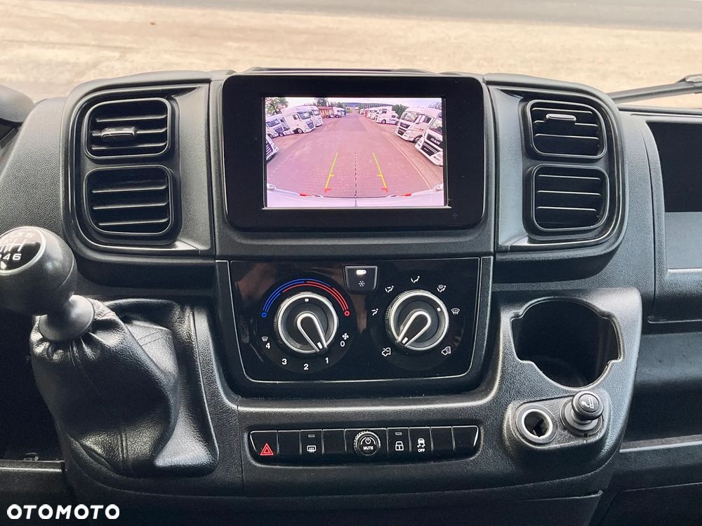 Fiat DUCATO L4H2 / SALON POLSKA / BEZWYPADKOWY / NISKI PRZEBIEG / ROCZNA GWARANCJA / LEASING / KREDYT - 28