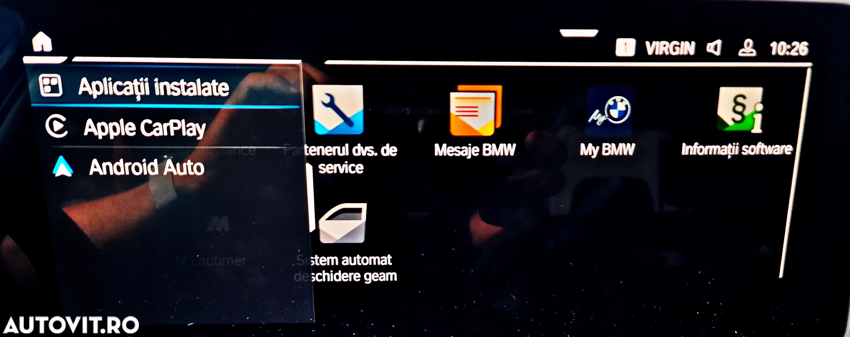BMW Seria 5 - 36