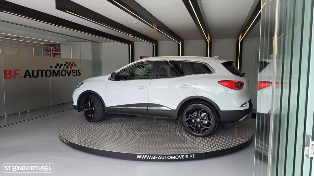 Renault Kadjar 1.5 dCi Black Edition - 15