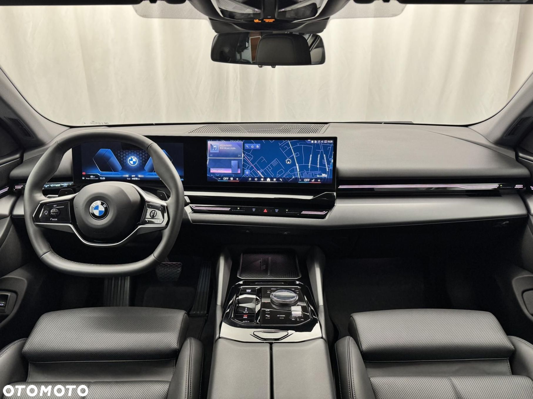 BMW Seria 5 - 27