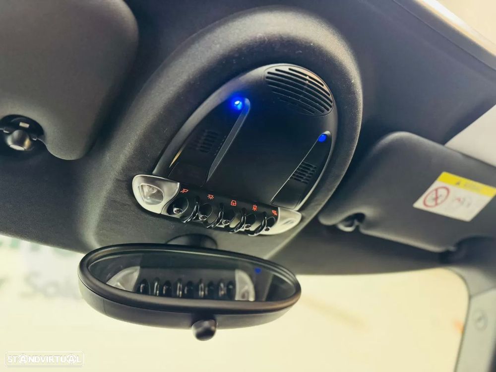 MINI Countryman Cooper D - 37