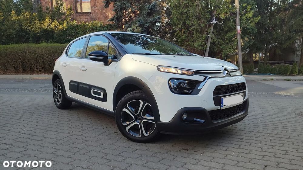 Citroën C3 BlueHDi 100 S&S SHINE - 1