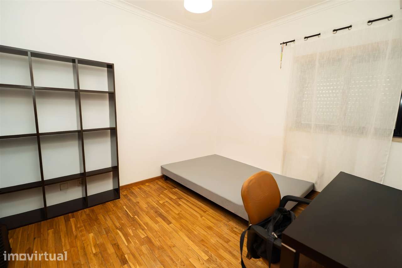 Apartamento T3 Centro Cidade - Grande imagem: 4/19