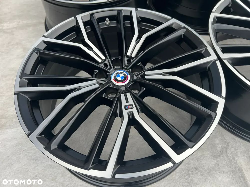 Felgi BMW G30 G01 G02 G31 20'' M-pakiet - 7