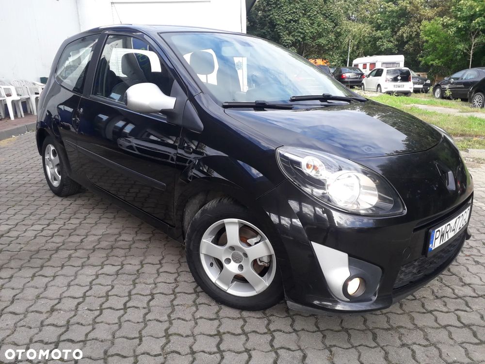 Renault Twingo 1.5 dCi Authentique - 5