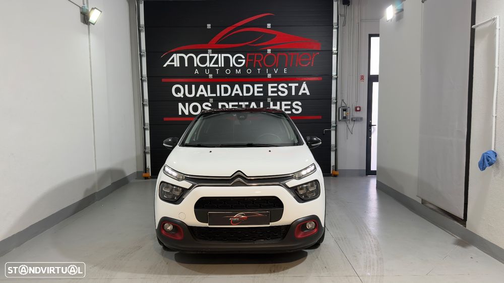 Citroën C3 Pure Tech Elle - 2