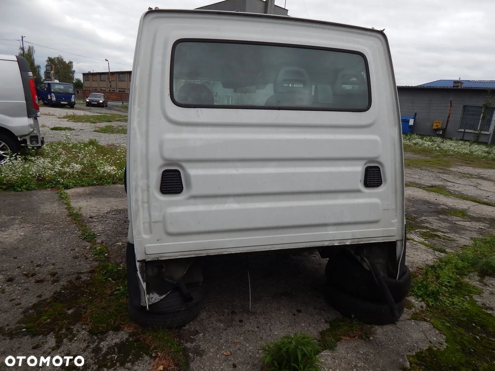 Iveco DAILY 35C18 - 34