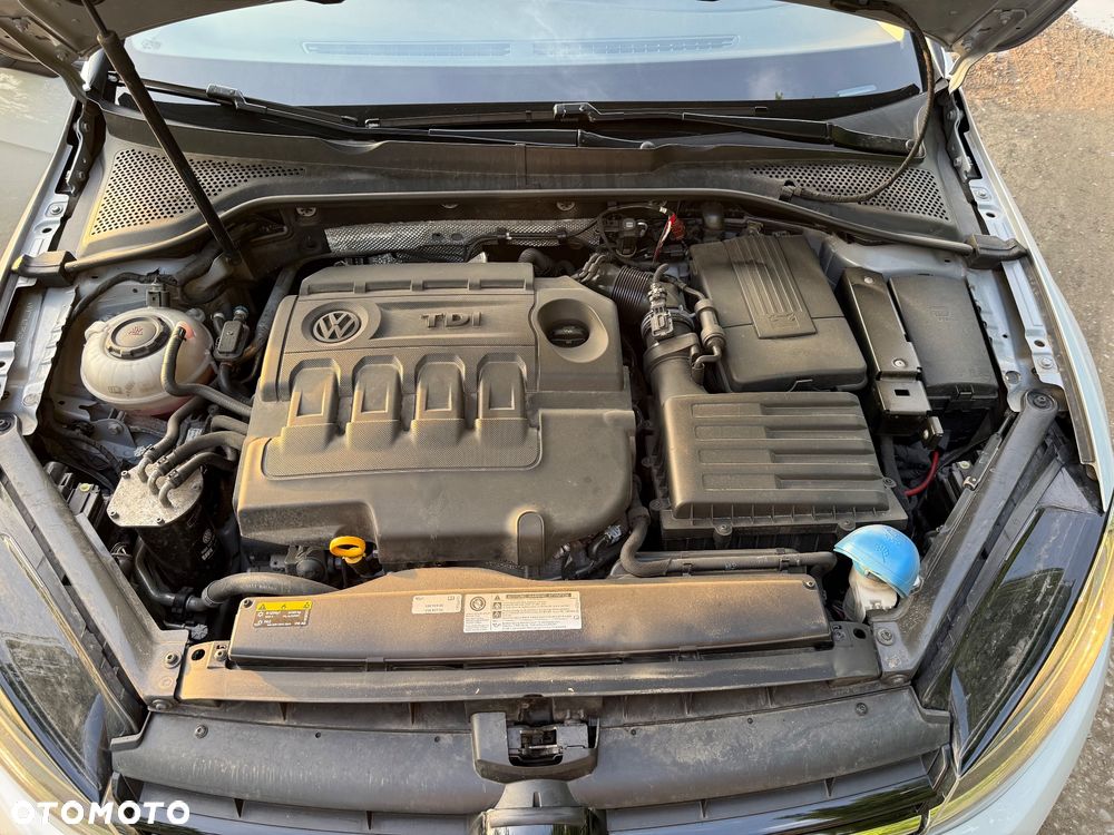 Volkswagen Golf 1.6 TDI BMT Highline - 31