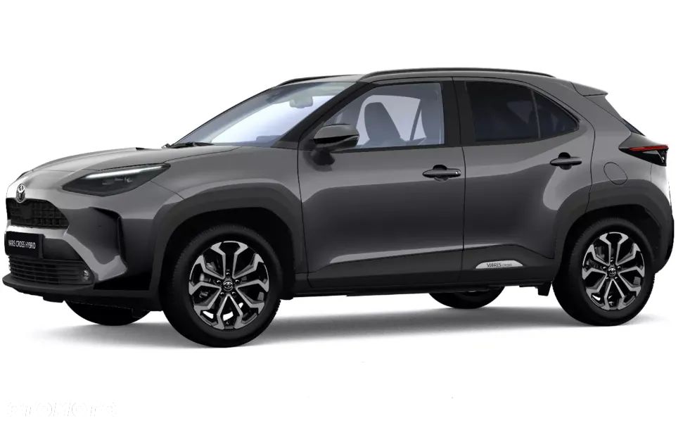 Toyota Yaris Cross ver-hybrid-1-5-style