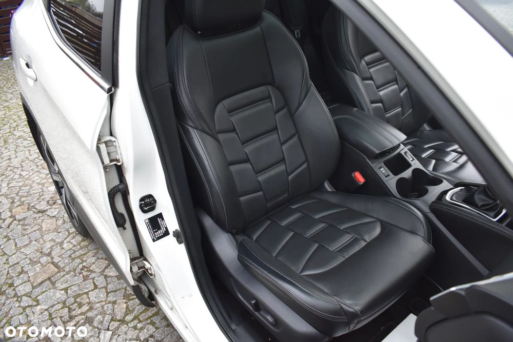 Nissan Qashqai 1.2 DIG-T Xtronic TEKNA+ - 10