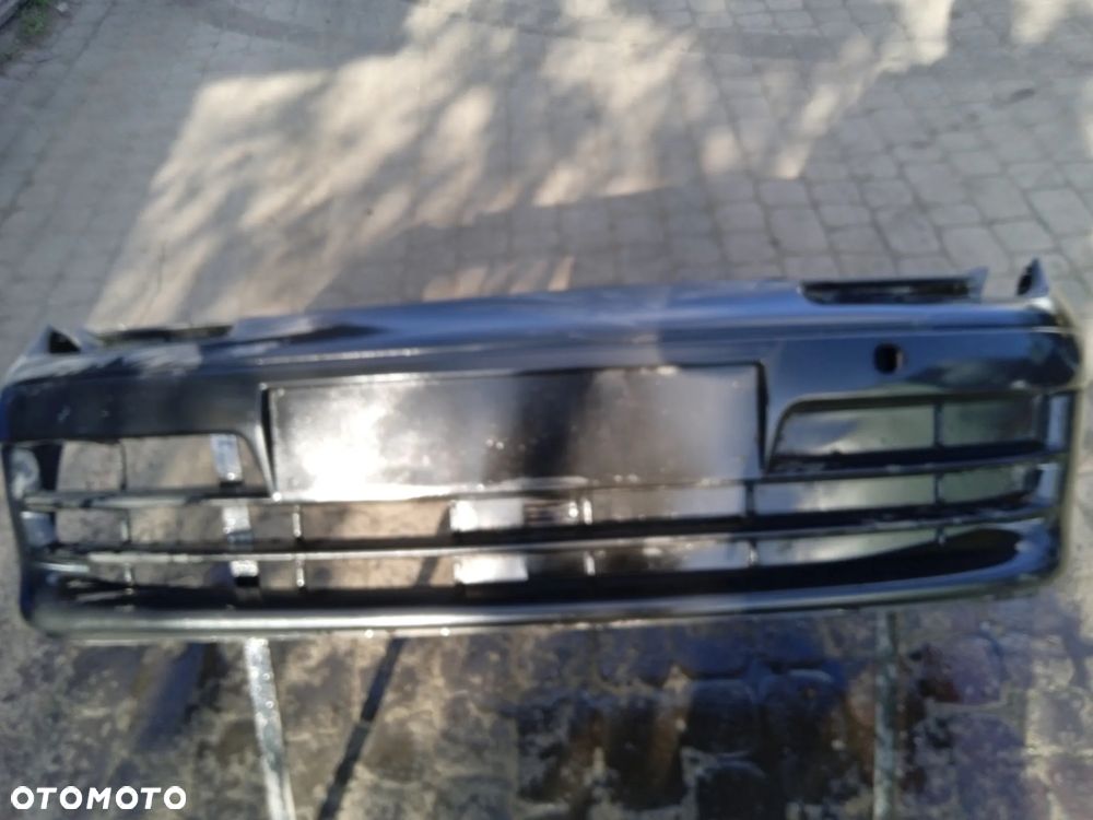 ZDERZAK PRZEDNI FIAT SEICENTO LIFT 00- - 1