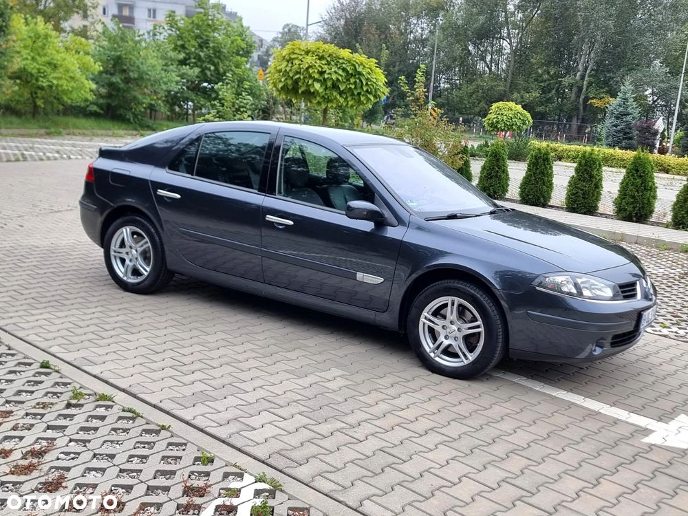 Renault Laguna - 29