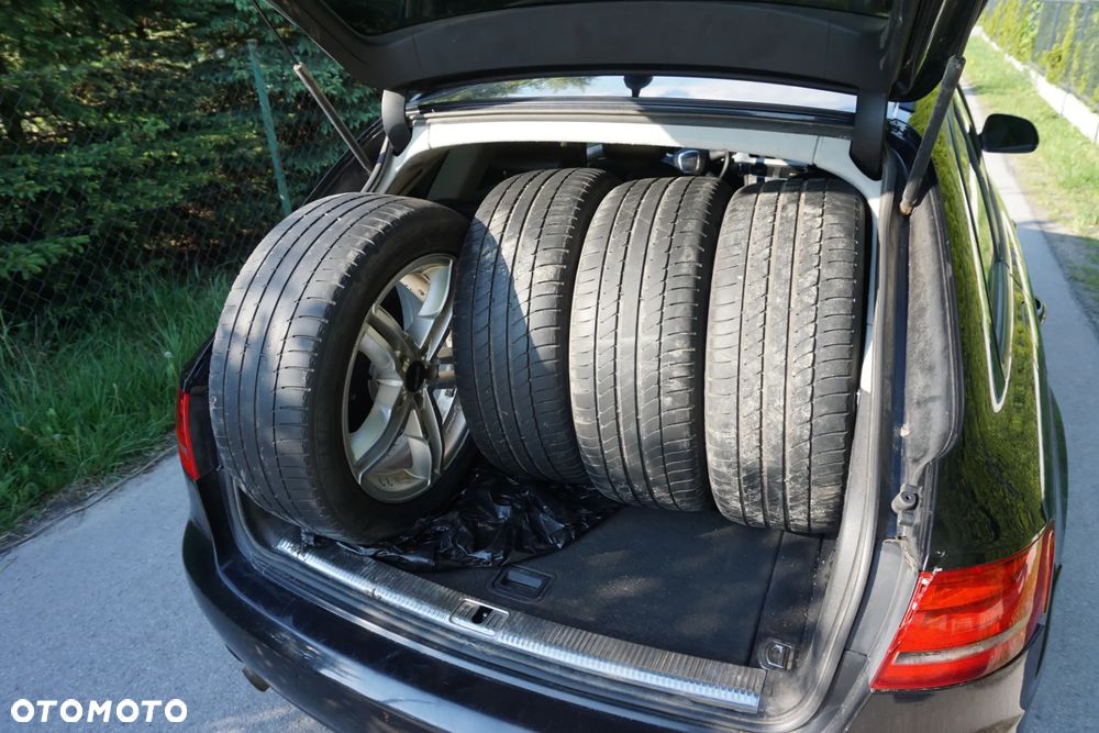 Audi A4 Avant 1.8 TFSI quattro Ambiente - 20