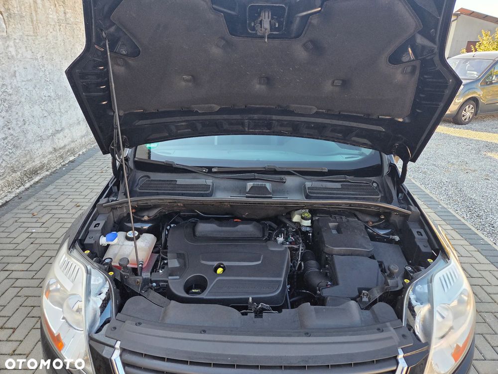 Ford Kuga 2.0 TDCi 4WD Titanium - 10