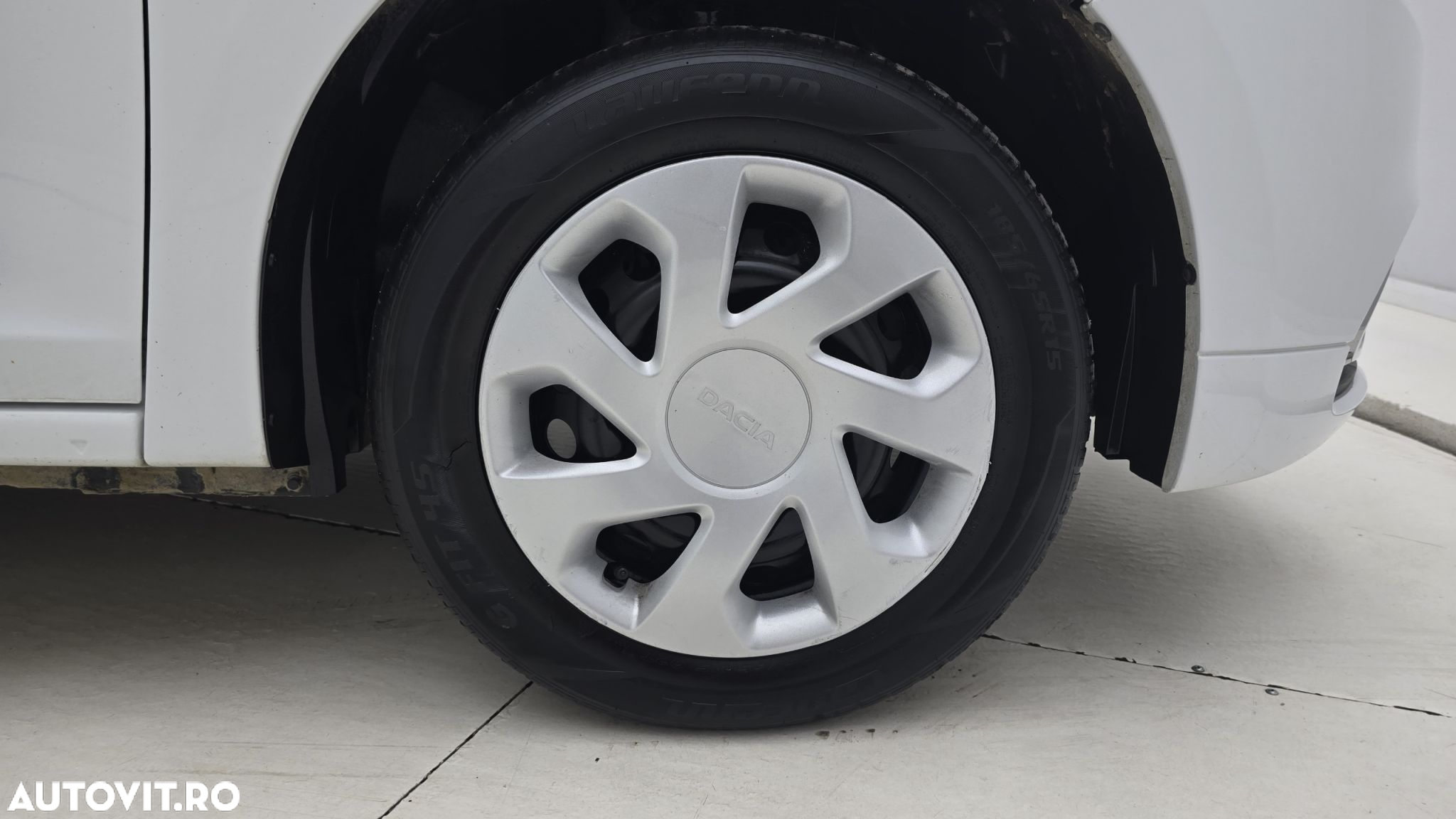 Dacia Logan - 23