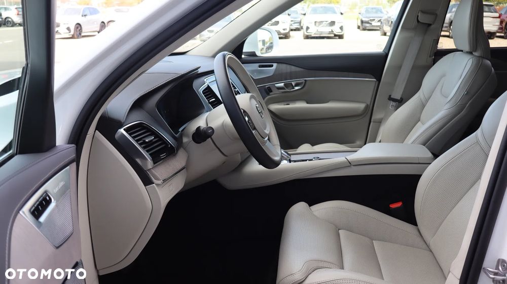 Volvo XC 90 2024