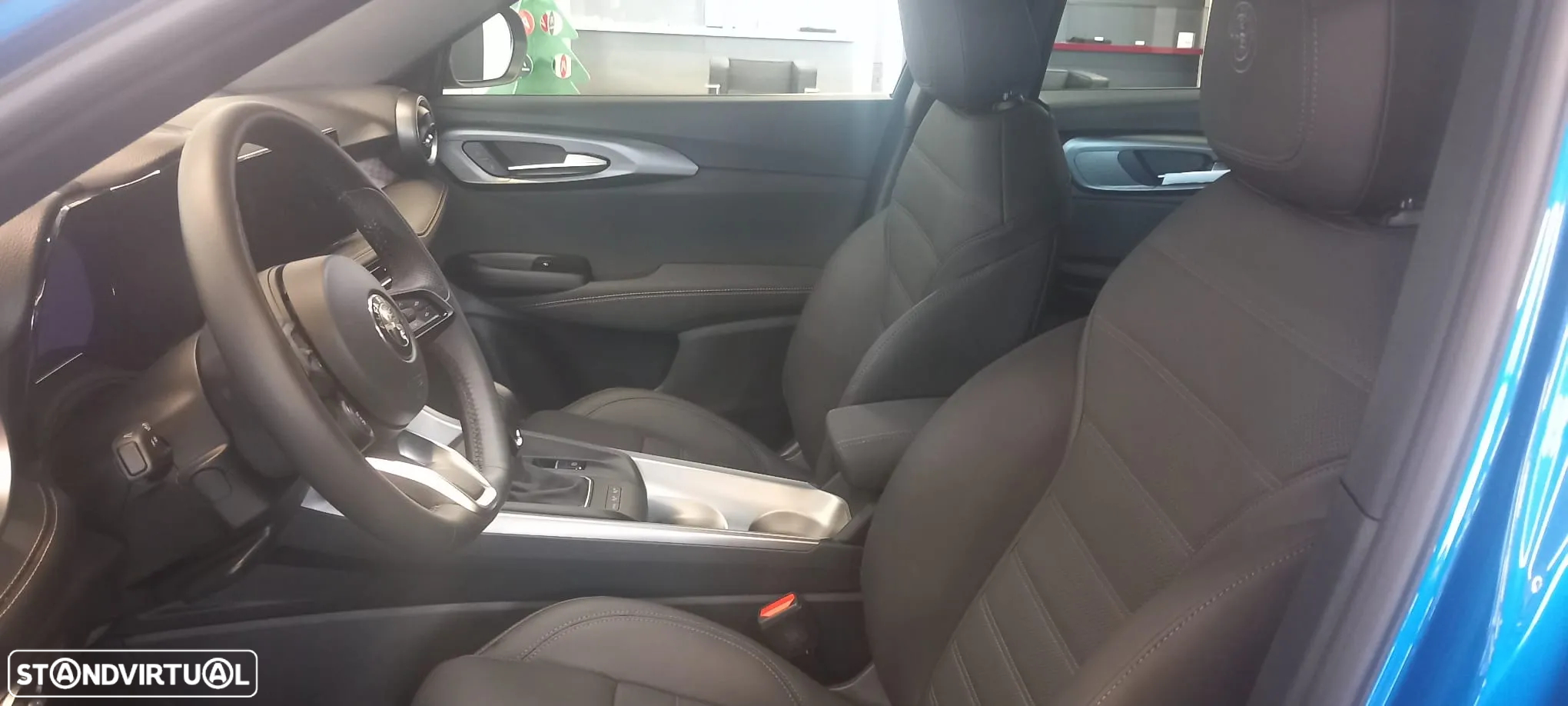 Alfa Romeo Tonale 1.3 Plug-In Hybrid Sprint e-AWD - 7