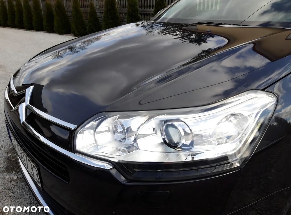 Citroën C5 2.0 HDi Exclusive - 6