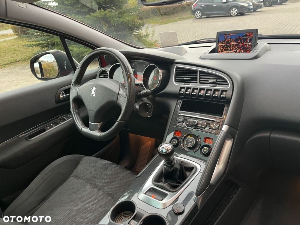 Peugeot 3008 HDi FAP 150 Family - 7