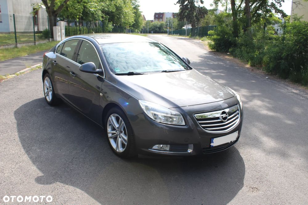 Opel Insignia 1.6 T Sport - 6