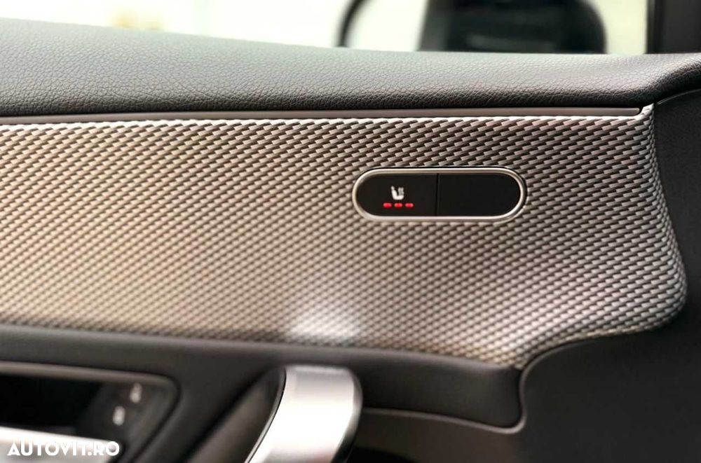 Mercedes-Benz A 250 - 16