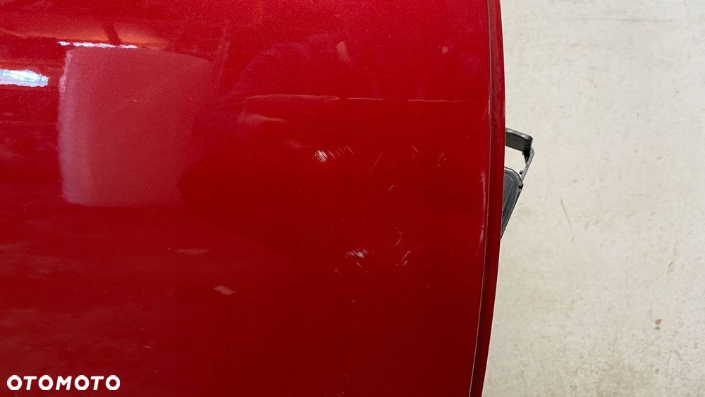 KIA XCEED X-CEED DRZWI PRAWE PRAWY TYŁ TYLNE A9 AA9 17-25 - 5