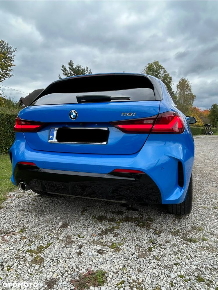 BMW Seria 1 - 27