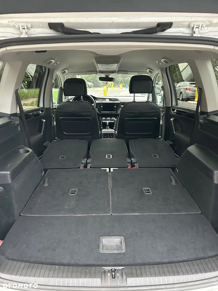 Volkswagen Touran 1.5 TSI EVO Highline DSG - 16