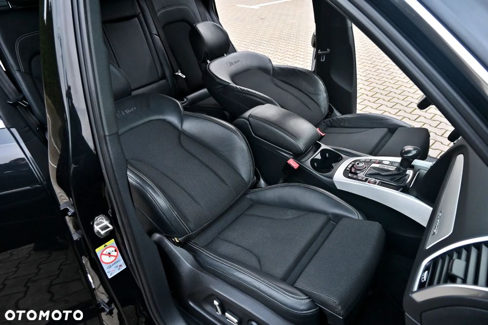 Audi Q5 2.0 TDI Quattro S tronic - 27