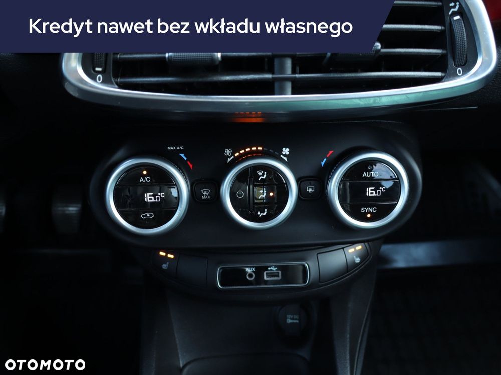 Fiat 500X - 15