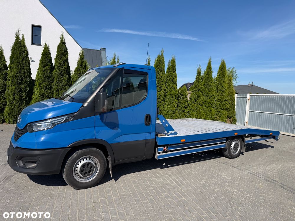 Iveco Daily - 8