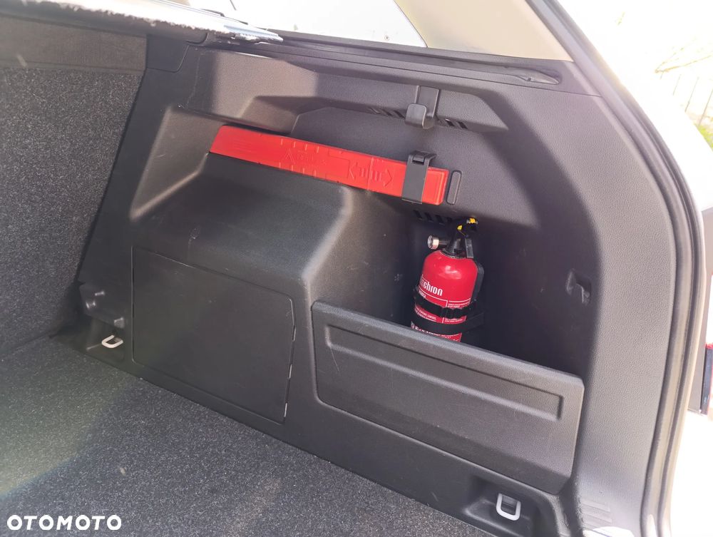 Skoda Fabia 1.0 Ambition - 29