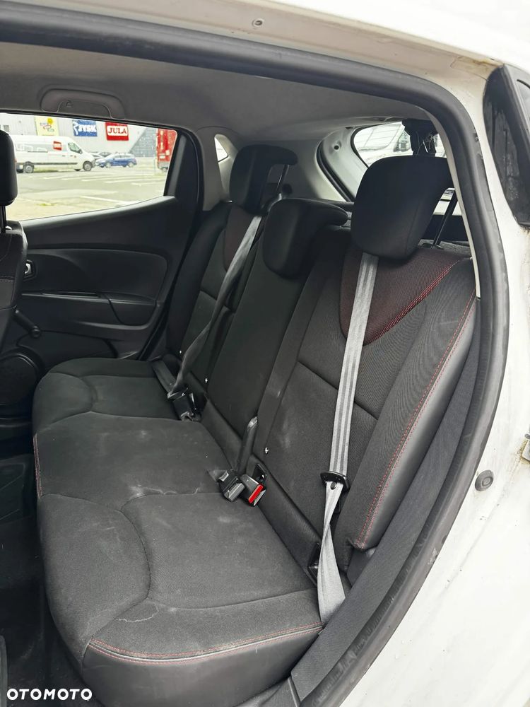 Renault Clio 1.5 dCi Alize - 6