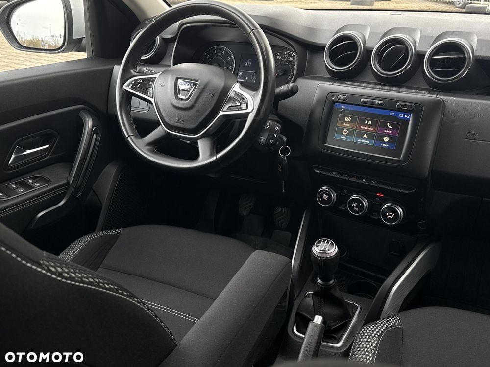 Dacia Duster - 15