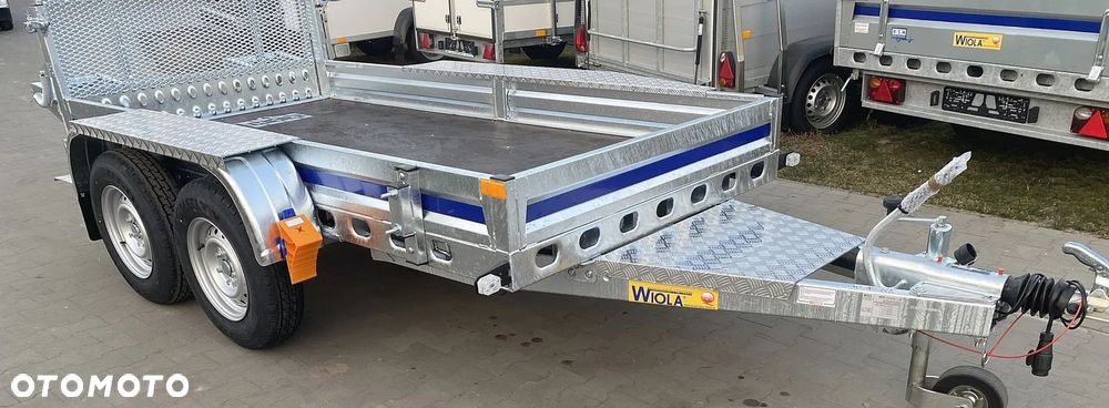 Wiola B2630; B2730 - 14