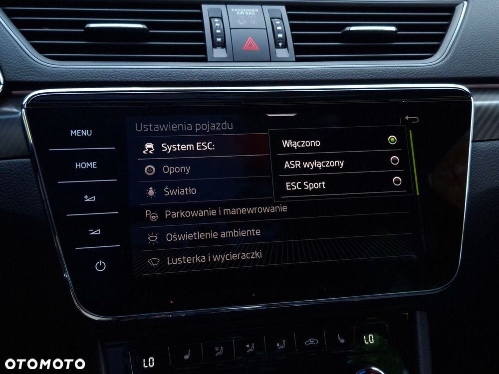 Skoda Superb - 30