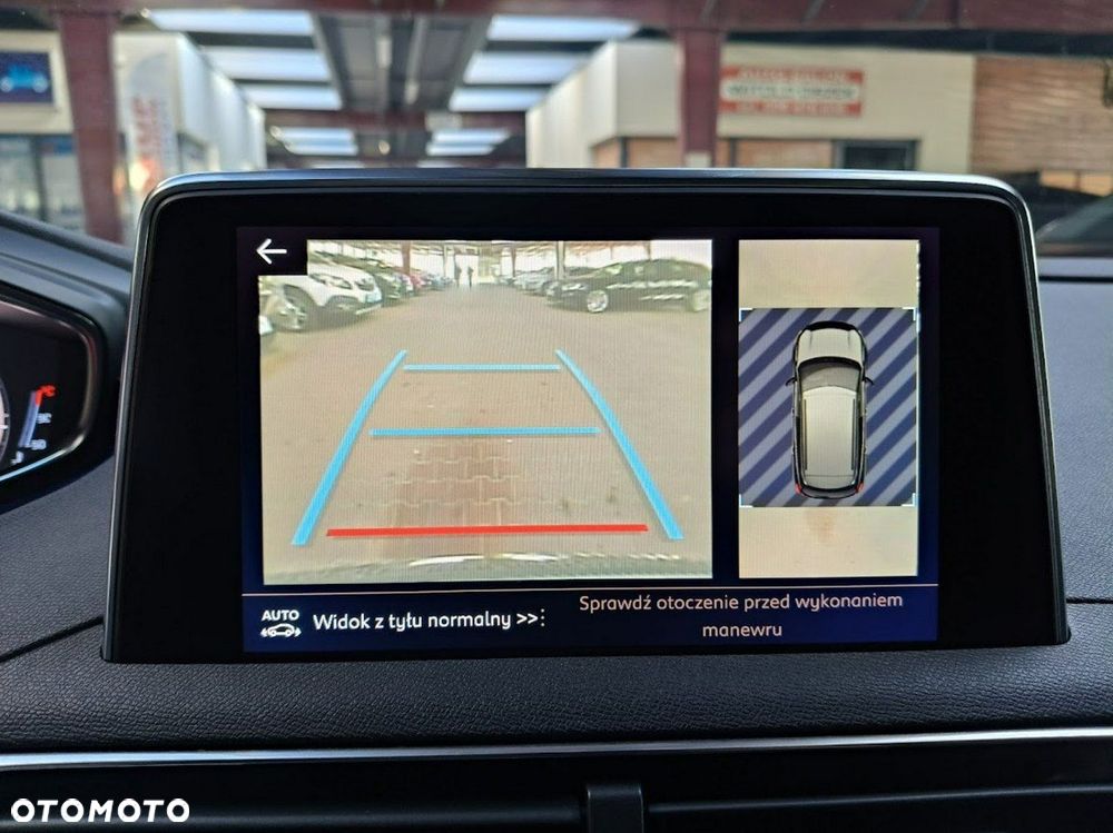 Peugeot 3008 BlueHDi 180 Stop & Start EAT8 GT - 38