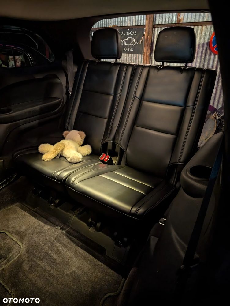 Dodge Durango 3,6 Citadel - 11