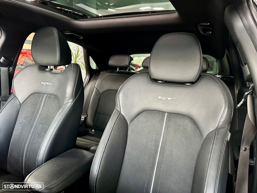 Kia Ceed 1.0 T-GDI GT Line+SRF - 48