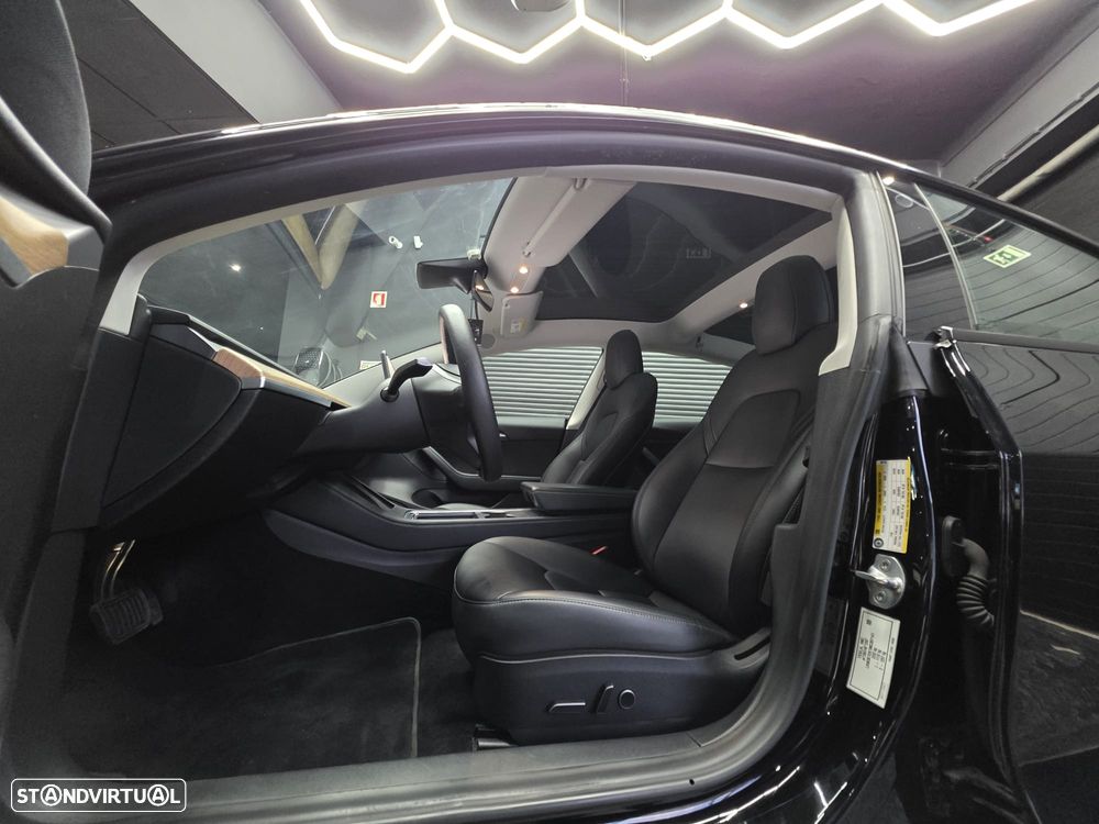 Tesla Model 3 Long Range AWD Dual Motor - 16