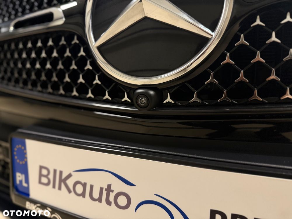 Mercedes-Benz GLC 300 mHEV 4-Matic AMG Line - 36