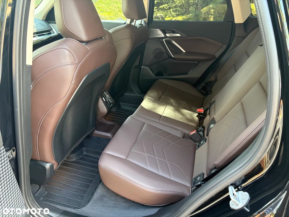 BMW X1 - 5