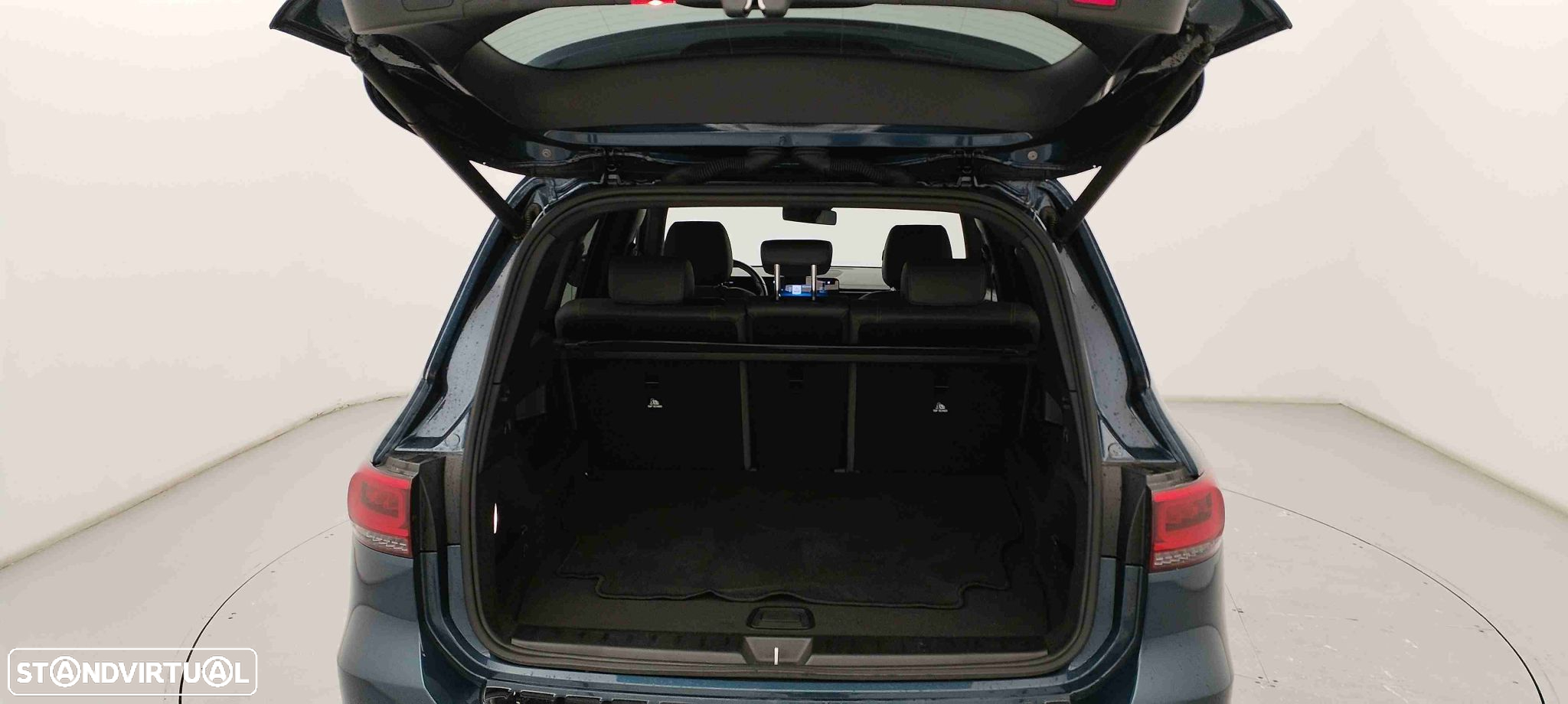 Mercedes-Benz EQB 250 Electric Art - 21