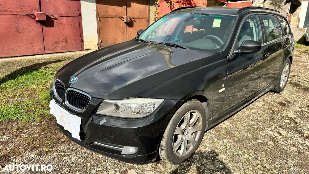 BMW Seria 3 - 9