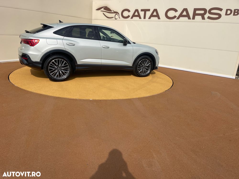 Audi Q3 35 TDI S tronic - 16