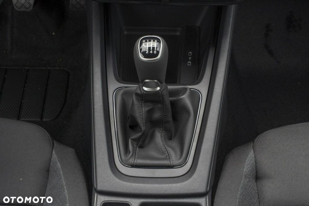 Skoda Octavia - 21
